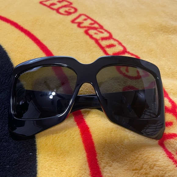 Brand New Gucci Sunglasses
